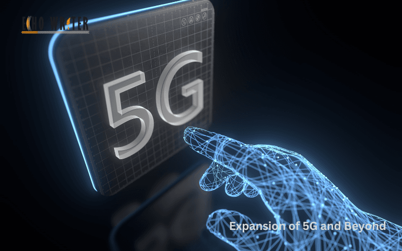 Expansion of 5G and Beyond