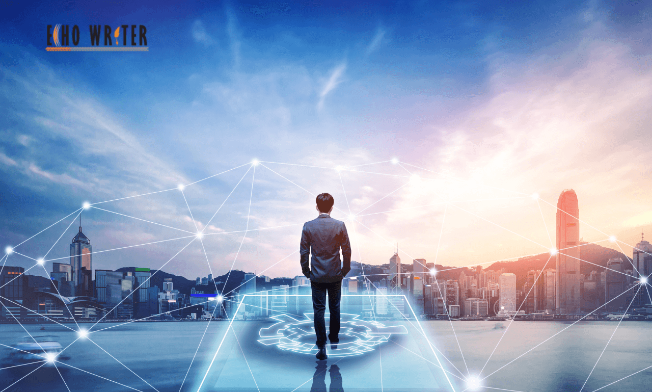 How Emerging Technologies are Shaping the Future of Business