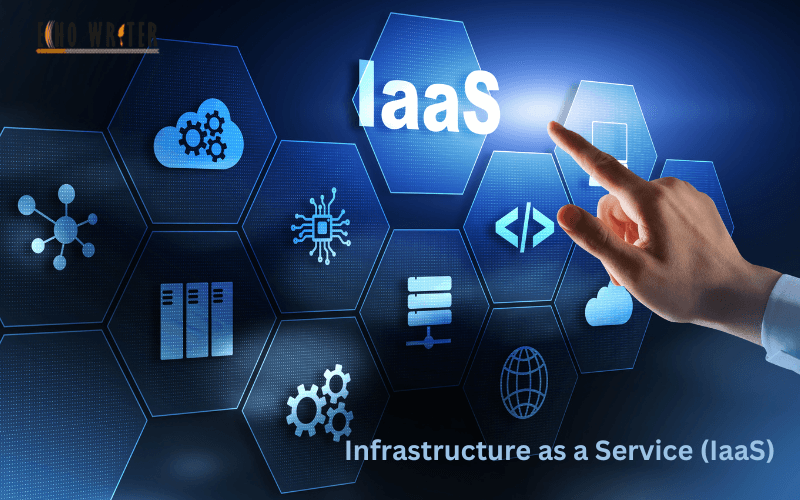 Infrastructure as a Service (IaaS)