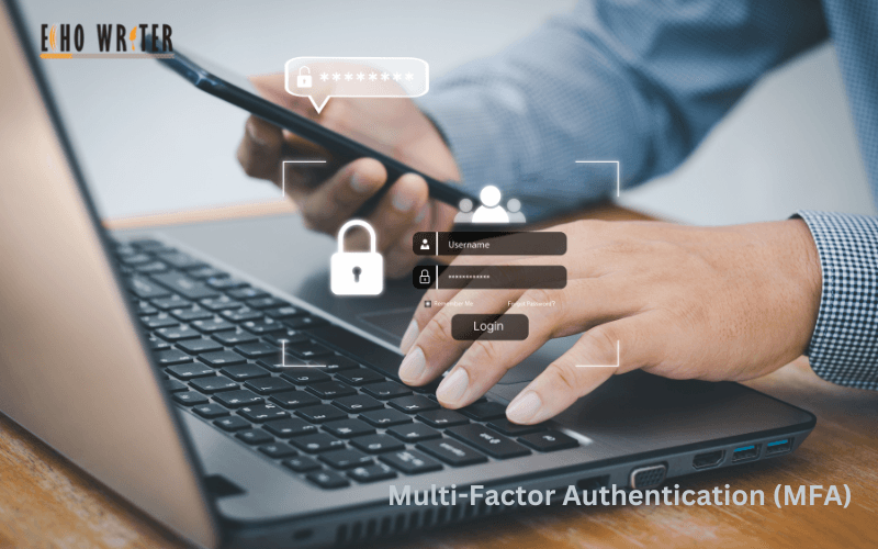 Multi-Factor Authentication (MFA)