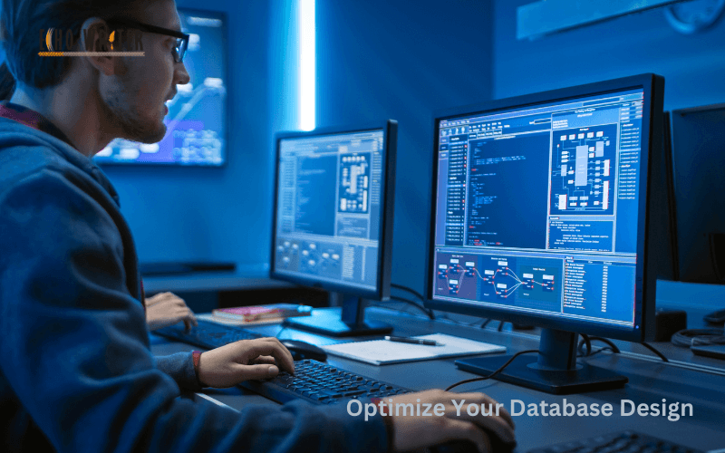 Optimize Your Database Design