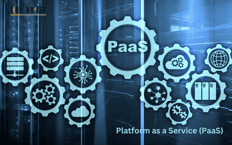 Platform as a Service PaaS