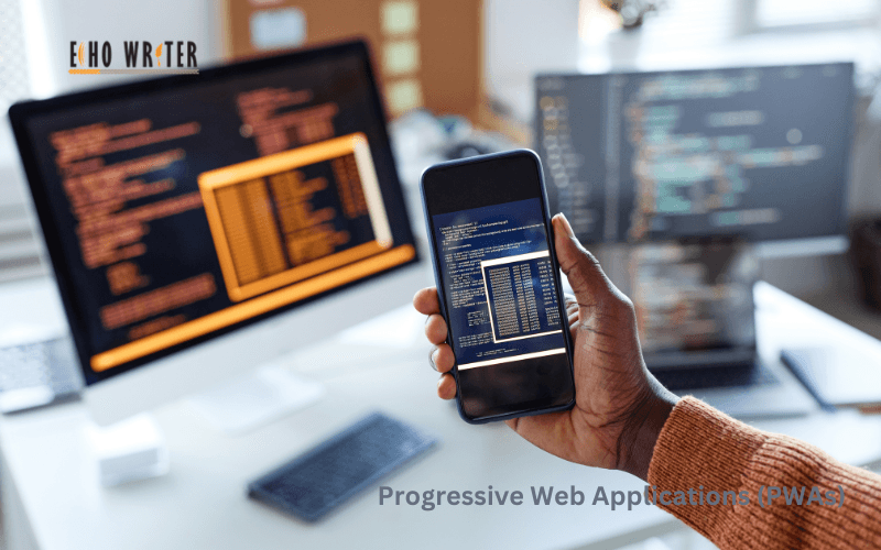 Progressive Web Applications PWAs