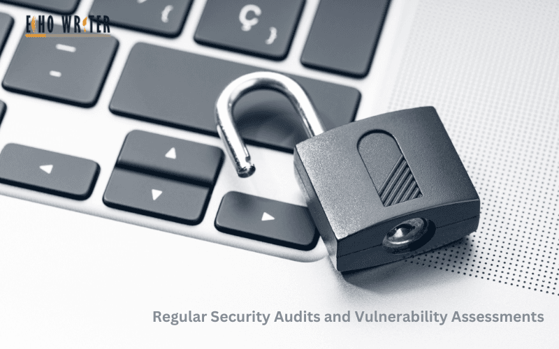 Regular Security Audits and Vulnerability Assessments