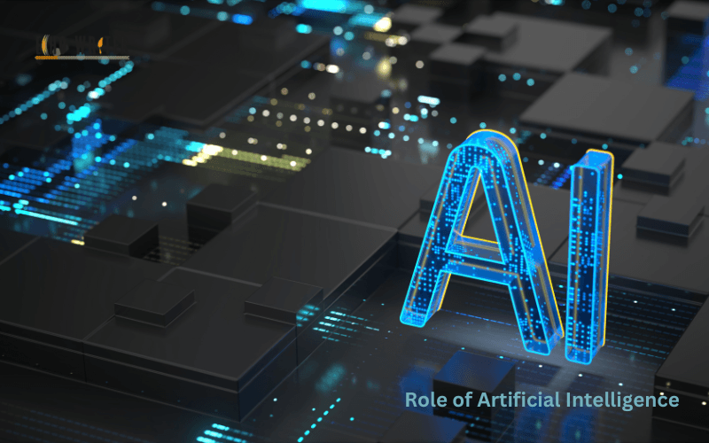 Role of Artificial Intelligence