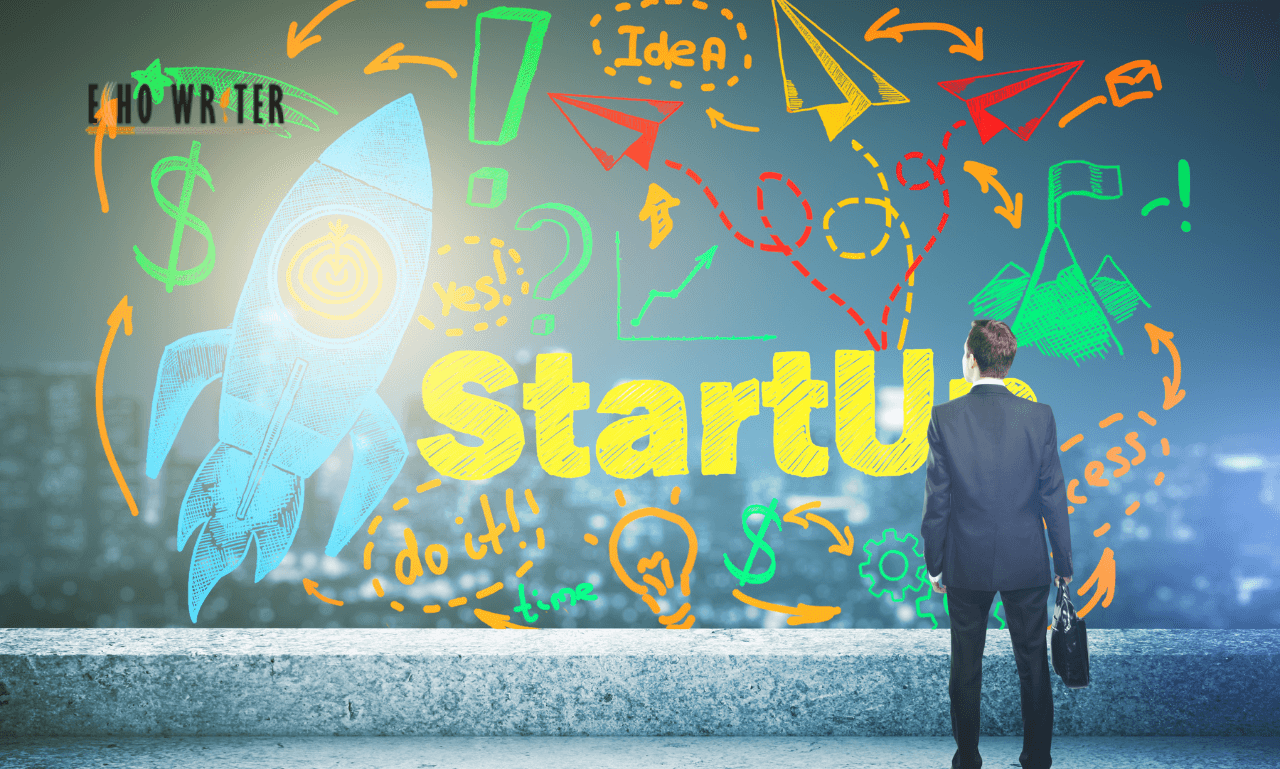 Scaling a Startup: Strategies for Sustainable Growth