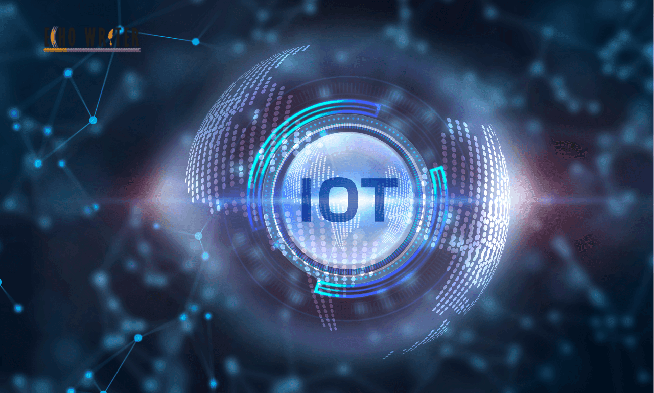 The Role of IoT in Enhancing Business Efficiency and Automation