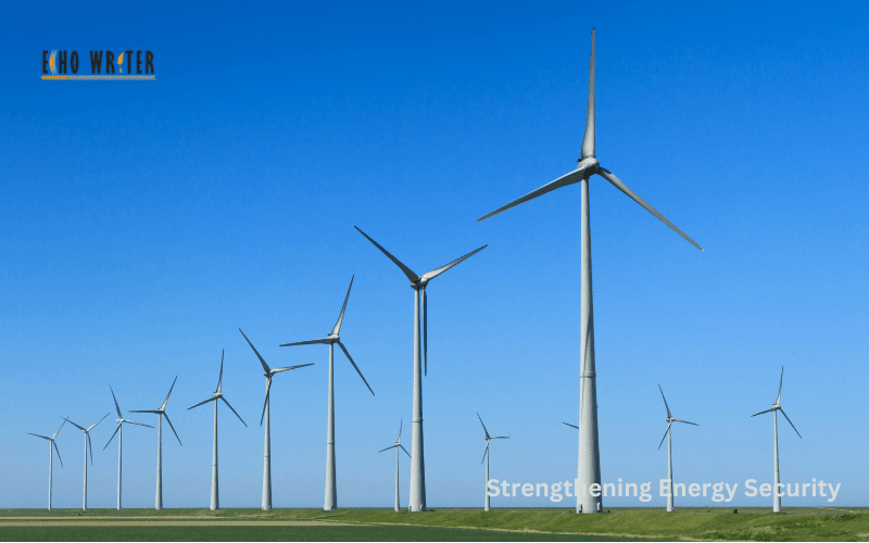 Wind Energy Innovations