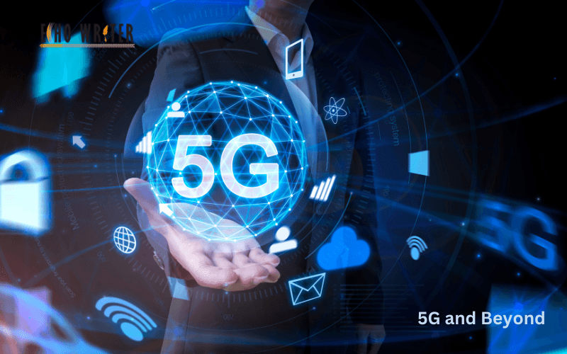 5G and Beyond