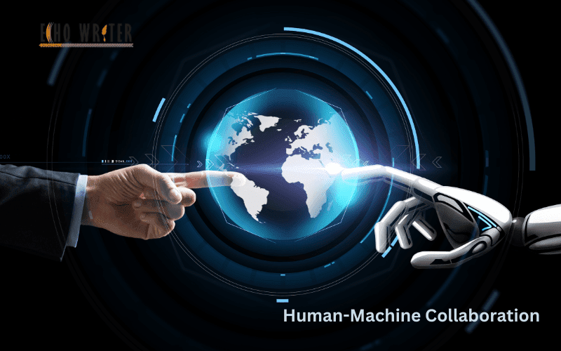 Human-Machine Collaboration