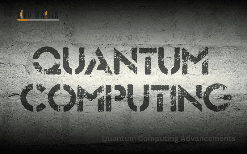 Quantum Computing Advancements