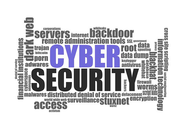 Top 5 Most Common Cyber Attacks