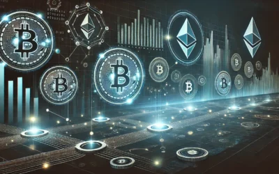 Unlock the Power of Crypto Investments with Crypto30x.com asx