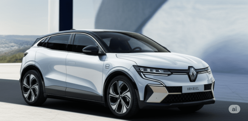 Renault Megane E-Tech Specs | Everything You Need to Know Before You Buy