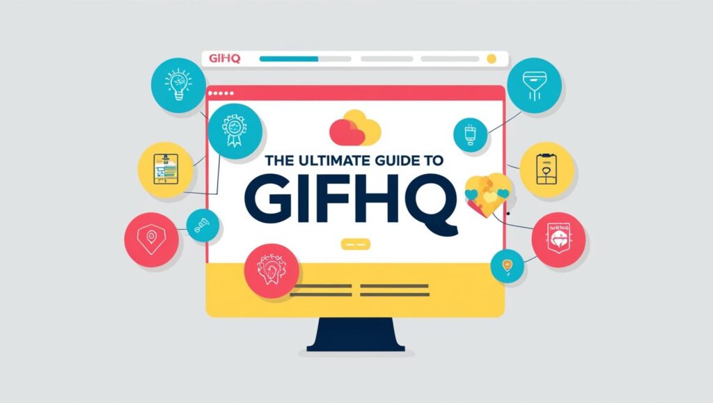 The Ultimate Guide to GIFHQ: Exploring the Best Resources and Tips