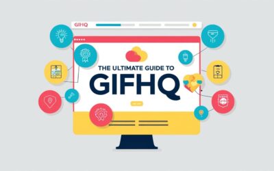 The Ultimate Guide to GIFHQ: Exploring the Best Resources and Tips